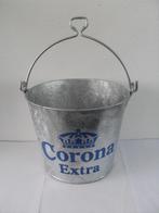 Corona IJsemmer Corona Extra Beer Ice-Bucket Bieremmer, Ophalen of Verzenden, Gebruikt, Overige typen, Overige merken