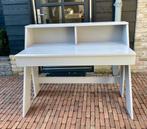 Dressoir met klep op gasveren, 100 tot 150 cm, Gebruikt, Ophalen of Verzenden, 50 tot 75 cm