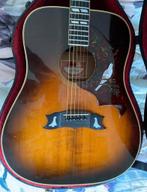 Gibson Dove 1979, Muziek en Instrumenten, Snaarinstrumenten | Gitaren | Akoestisch, Ophalen of Verzenden, Zo goed als nieuw, Western- of Steelstringgitaar