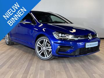 Volkswagen Golf Variant 1.5 TSI R-Line 3 x R-Line | Trekhaak beschikbaar voor biedingen