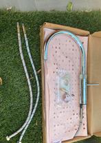 Quooker fusion 3 in 1 kraan rond chrome GLOEDNIEUW!!, Ophalen, Zo goed als nieuw