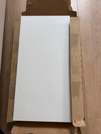 Witte tegels, 40 tot 60 cm, Nieuw, Ophalen of Verzenden, Minder dan 5 m²