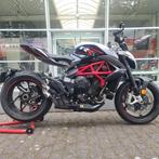 Mv agusta problemen? Brut,drag,turis,f4, wij lossen ze echt, Ophalen