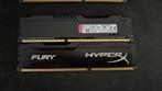 32 GB tweede hands DDR3, Computers en Software, RAM geheugen, Ophalen, Gebruikt, 32 GB, DDR3