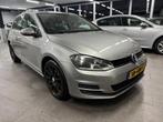Volkswagen Golf 1.2 TSI Trendline clima stoelverwarming elek, Voorwielaandrijving, Euro 5, Gebruikt, 4 cilinders