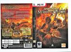mark of chaos, Avontuur en Actie, 1 speler, Eén computer, Ophalen of Verzenden