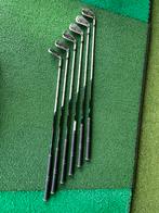 Dames Callaway Paradym X set : (s)56 graden,p,9,8,7,6,, +44 800 026 4653, Callaway, Ophalen of Verzenden, Club