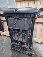 Houtkachel thermocet rose, Huis en Inrichting, Kachels, Ophalen, Hout, Houtkachel