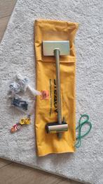 Steady staafwielklem / wielslot stalen velgen, Ophalen of Verzenden, Gebruikt