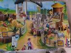 Playmobil dierentuin, Ophalen, Zo goed als nieuw, Complete set