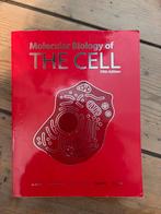 Molecular Biology of the Cell, Ophalen of Verzenden, Zo goed als nieuw, Natuurwetenschap