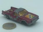 Holden Pick-Up, Matchbox SuperFast by Lesney, Ophalen of Verzenden, Gebruikt, Auto