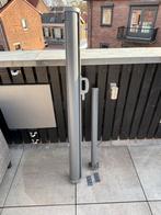 Windscherm, Tuin en Terras, Ophalen of Verzenden, Zo goed als nieuw