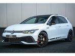 Volkswagen Golf 2.0 TSI GTI Clubsport |Pano|H&K|HUD|Keyless, Auto's, Automaat, Electronic Stability Program (ESP), Wit, Bedrijf