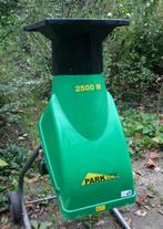 Park Side Hakselaar / takkenversnipperaar, Ophalen, Gebruikt, Elektrisch, Parkside Lidl