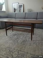 Vintage Retro Salontafel, Huis en Inrichting, Ophalen