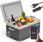 KOEL Crate 25 - Compressor Koelbox Elektrisch 12V en 230 Vol, Ophalen of Verzenden, Nieuw, Koelbox, Elektrisch