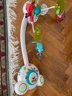 Mobiel tiny love soothe groove meadow, Ophalen, Zo goed als nieuw, Mobiel
