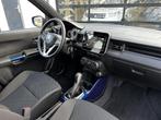 Suzuki Ignis 1.2 Smart Hybrid Select Automaat | 6.500 km | N, Auto's, Suzuki, 83 pk, Stof, Gebruikt, Euro 6