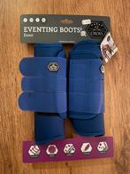 Eventing boots front XL, Dieren en Toebehoren, Paarden en Pony's | Beschermers, Ophalen of Verzenden, Nieuw, Springen