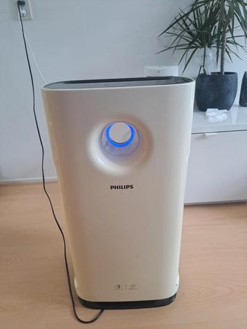 Philips Luchtreiniger  beschikbaar voor biedingen