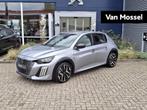 Peugeot 208 1.2 Hybrid 145 e-DCS6 GT, 12 maanden, Gebruikt, Euro 6, 1199 cc