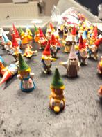 David de kabouter 54 stuks, Ophalen of Verzenden, Zo goed als nieuw