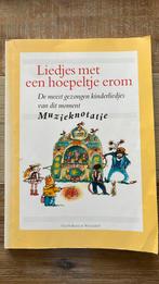 Jan Vermeulen - Muzieknotatie, Boeken, Ophalen of Verzenden, Zo goed als nieuw, Jan Vermeulen
