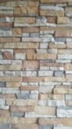 STONEPANELS MUURSTRIPS STEENSTRIPS AANBIEDING!, Huis en Inrichting, Stoffering | Vloerbedekking, Ophalen of Verzenden