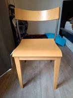 eettafel stoel(en) 4 stuks, Ophalen, Gebruikt, Overige kleuren, Vier