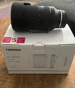 Tamron 70-180mm F/ 2.8 Di III VXD Sony FE, Zo goed als nieuw, Ophalen