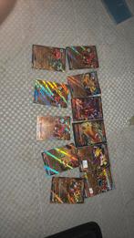 20, Ophalen of Verzenden, Zo goed als nieuw, Meerdere kaarten