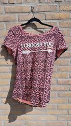 Paardrij shirt met pailletten - Imperial Riding (mt XL), Gebruikt, Verzenden, Dames, Recreatie