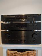 Marantz pm 7000 Versterker,  Tuner en  6000ose CD Speler Set, Overige merken, Gebruikt, Tuner of Radio, Losse componenten