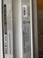 3x fiets accu, Ophalen of Verzenden, Gebruikt