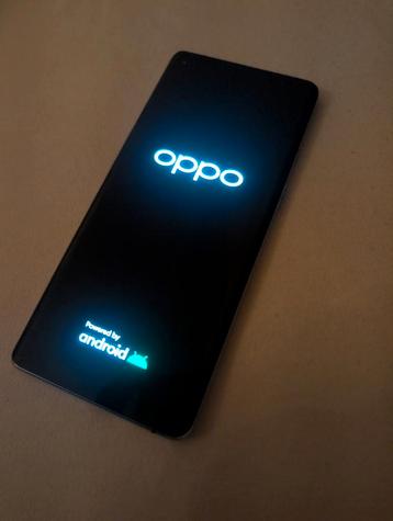 Oppo Reno 4 pro 5g beschikbaar voor biedingen