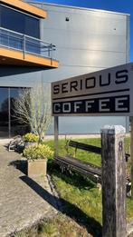 Reparatie en onderhoud van espressomachines (regio Breda), Witgoed en Apparatuur, Koffiezetapparaten, Info@serious-coffee.nl, Espresso apparaat