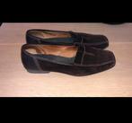 Bruine Instappers, Ophalen of Verzenden, Gedragen, Bruin, Instappers