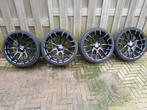 Bmw velgen 20inch Breyton breed set, Auto-onderdelen, Banden en Velgen, Ophalen, 245 mm, Banden en Velgen, Personenwagen