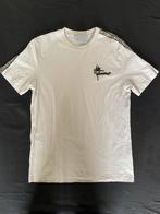 John Richmond white T shirt, Ophalen of Verzenden, Wit