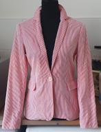 STEPS mooi gevoerd jasje ..mt:38, Maat 38/40 (M), B, Ophalen of Verzenden, A