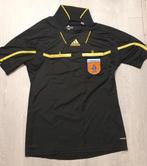 Scheidsrechter shirtjes, Sport en Fitness, Voetbal, Ophalen, Zo goed als nieuw, Shirt