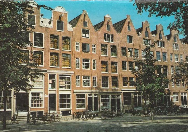AMSTERDAM Kattenburgerplein, Verzamelen, Ansichtkaarten | Nederland, Ongelopen, Noord-Holland, 1980 tot heden, Verzenden