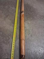 Oude zweep 3, Antiek en Kunst, Ophalen of Verzenden