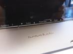HARMAN KARDON HK 3390 versterker met afstandbediening, Gebruikt, ., 60 tot 120 watt, .