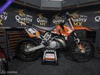 Ktm sx 250 2 takt 2000 250cc no 125, Motoren, Sx, Ktm, Bedrijf, Overig