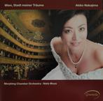 Wien, Stadt meiner Träume - Nakajima / Morphing Chamber Orch, Verzenden, Zo goed als nieuw, Opera of Operette