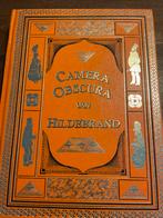 Camera Obscura - Hildebrand, Boeken, Ophalen of Verzenden, Zo goed als nieuw, Nederland