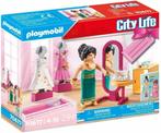Playmobil: 70677 Gift Set Feestelijke modeboetiek, ., Nieuw, Ophalen of Verzenden, .