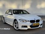 BMW 3-serie 330e 3X M-Sport|Dealeronderhouden|Alpinweiss|18, Auto's, Automaat, 1998 cc, Achterwielaandrijving, Gebruikt